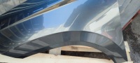 Крыло  стальной левое  перед передний seat ateca kh7 4.16-12.19 дорестайлинг  lf7y с Разборки, фото thumb