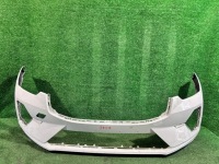 фото thumb №1, Бампер передний volvo xc60 ii lift bez pdc