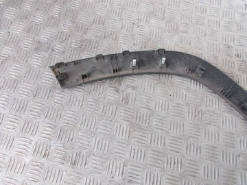 фото thumb №7, Hyundai tucson iv планка na крыло переднее правый 2020-