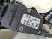фото thumb №6, Педаль газа потенциометр ford fusion 1.4 2s61-9f836-aa