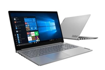 Lenovo ThinkBook 15 IPS i3-1005G1 32 ГБ/512 ГБ/W10P/11P EDU