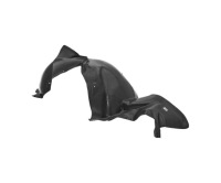 фото thumb №1, Vw tiguan 2007 - 2011 подкрылок левая