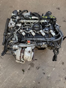 фото thumb №7, Двигун комплектний mazda cx5 cx-5 2.2 d sh01 низький пробіг 90 tys jak новий
