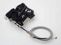 фото thumb №3, Замок дверь левый зад задний mg zs ev 21r