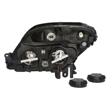 фото thumb №3, Лампа megane scénic i 98-03 фара правий