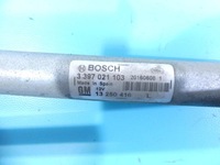 фото thumb №8, Механізм двірник opel meriva b europa