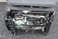 фото thumb №11, Volvo xc60 ii комплект сидений сиденья сиденья кожа обшивки дверь