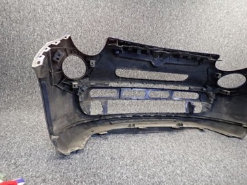 фото thumb №7, Fiat 500l 500 l 12- бампер переднє перед