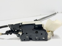 фото thumb №7, Audi a7 4g c7 lift доводчик двері лівий перед замок 4g1837015b