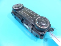 фото thumb №1, Панель обдув кондиціонера mercedes gl i x164