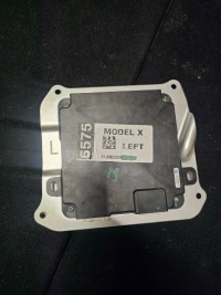 Купить Модуль блок управления дверь левый перед lp 1037222-00-e tesla x 18r, фото thumb