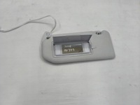 фото thumb №1, Защита солнцезащитная левая peugeot 5008 ii