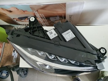 фото thumb №6, Mercedes w205 led performance лампи