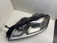 фото thumb №7, Vw passat b7 лампа лівий перед ксенон led 3ab941751