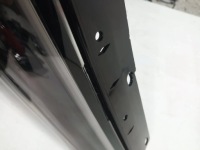 Vw tiguan 3 24- правая  перед передний led drl решетка решётка r-line оригинал Киев, фото thumb