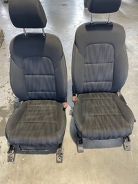 фото thumb №1, Kia sportage iv сидіння сидіння лівий правий