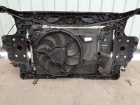 Купити Ремінь передній радіатор alfa romeo mito 1.4 8v / 1.4 16v m-air 2008-, фото thumb