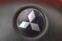 фото thumb №8, Подушка безопасности подушка воздушная водителя mitsubishi outlander 1 i 01-08