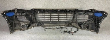 фото thumb №16, Бампер переднее перед - porshe cayenne 7p5 ii 14-17