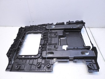 фото thumb №7, Захист підлоги праві перед renault scenic ii