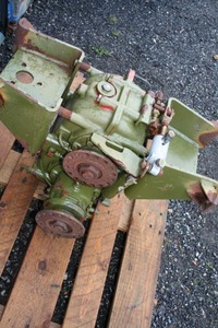 фото thumb №7, Коробка передач приладова редуктор iveco magirus