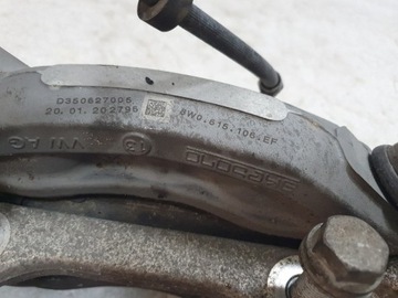 фото thumb №6, Audi a5 s5 8w a4 s4 b9 рестайлінг 2020r затискачі перед akebono оригінал