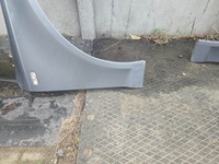 фото thumb №5, Крила правий перед audi a6 c6 ly7g