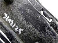 фото thumb №6, Решётка радиатора решётка бампера левая mercedes a w176 amg a1768851522