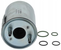 Купити Bosch f 026 402 850 фільтр пального, фото thumb