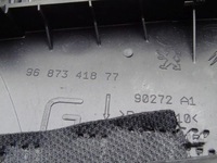 фото thumb №4, Citroen ds5 11-15 защита стойка b левая верх