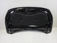 фото thumb №5, Капот peugeot 208 ii noir жемчуг nera