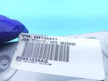 фото thumb №14, Радіо заводські навігація lancia thema ii 11-14