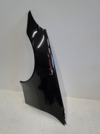 фото thumb №4, Mercedes slk 171 r171 крыло передний левый