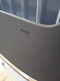 фото thumb №12, Audi a5 cabrio 17 кришка полиця дах usa