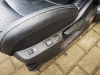 фото thumb №6, Citroen ds4 11-18 сиденья с массажем заднее сиденье салон кожа подогрев