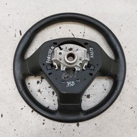 фото thumb №10, Subaru forester sh 3 кермо шкіряний багатофункціональна