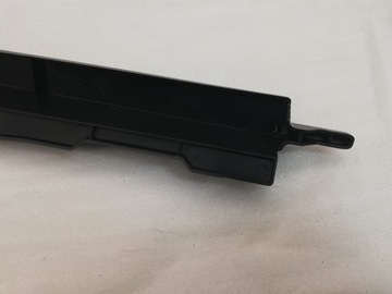 фото thumb №7, Верхня захист радіатор master iii movano оригінал