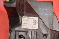 фото thumb №7, Замок двері правий перед передній eu hk83-203a28-gb jaguar f-pace x761 16-20