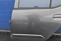 фото thumb №8, Hyundai i10 дверь левый задняя задние полный