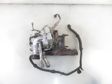 фото thumb №12, Турбонагнетатель seat altea 2.0 tfsi 06f145701e