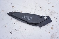 фото thumb №1, Заглушка захист лампи лівий перед volkswagen passat b8