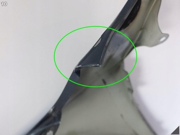 фото thumb №11, Skoda octavia iii 3 5e1 5e0 передній рестайлінг 12-16 крило правий перед