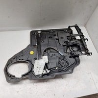 фото thumb №7, Chrysler pacifica механизм подъемник стекло правый перед 3040965