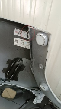 фото thumb №14, Бампер зад задний citroen c5 aircross 18-21