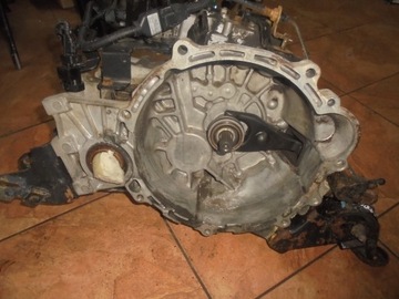 фото thumb №7, Коробка передач коробки передач kia cerato 1.5crdi 05'