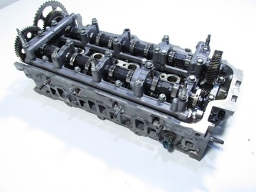 фото thumb №6, Головка honda crv 2.2 i-ctdi n22a2