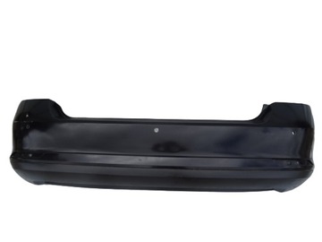 фото thumb №1, Skoda rapid spaceback hb 13-19 бампер зад pdc