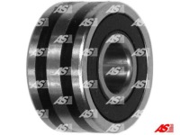 фото thumb №3, Подшипник генератора as-pl md618179