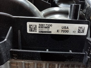 фото thumb №6, Bmw x3 g01 g02 двигун дизель x-drive 3.0d 286km b57d30b