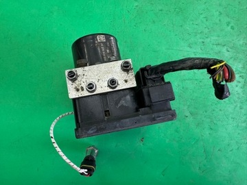 фото thumb №7, Насос тормозная abs esp блок управления 1k0614517af seat altea xl 06- европа